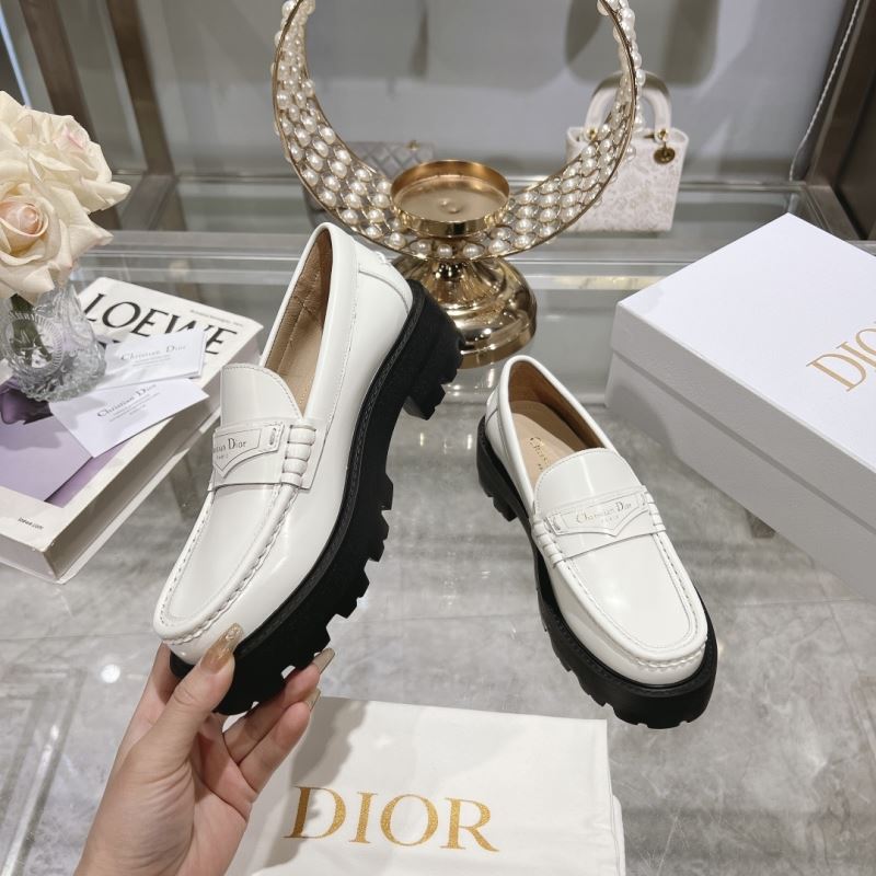 Christian Dior Business Shoes